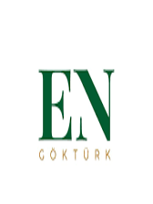 en göktürk Logo