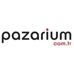 pazarium logo