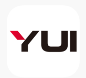 yui logo